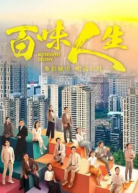 归途列车家庭伦理电视剧海报